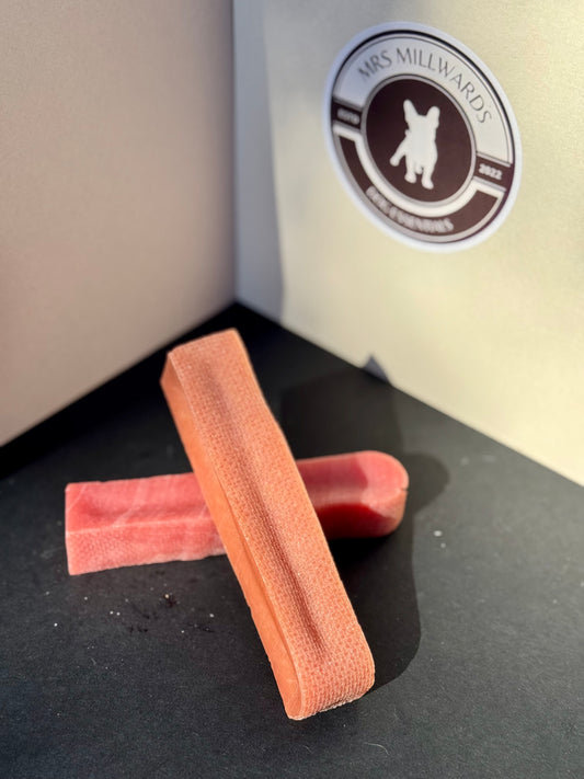 Flavoured Yak Bars "Yakers"