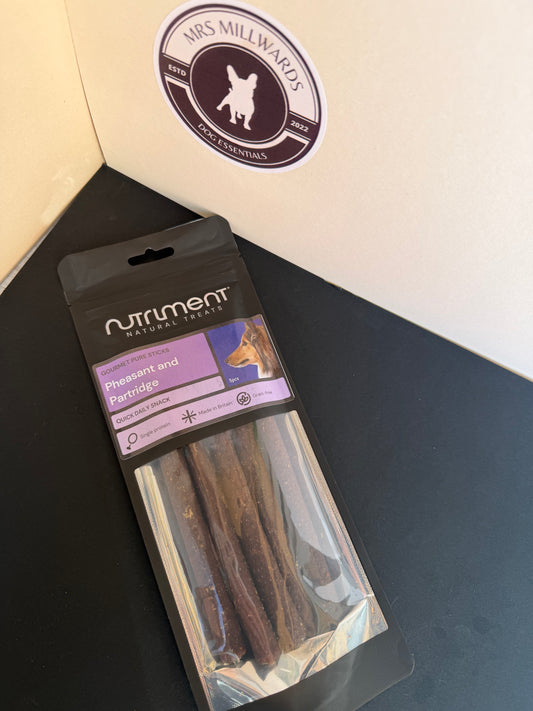 Gourmet Pure Sticks