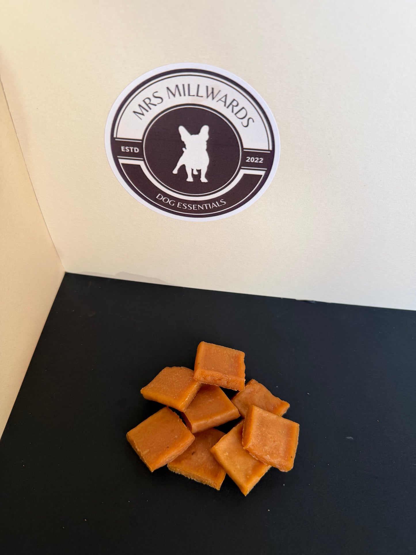 Mini Salmon Fillets