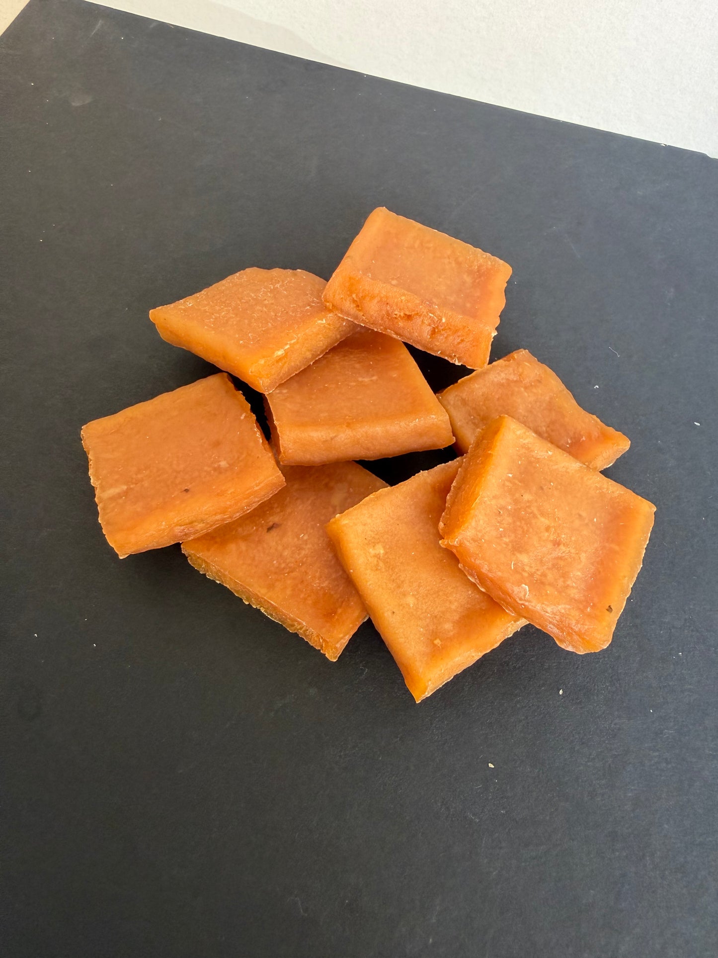 Mini Salmon Fillets