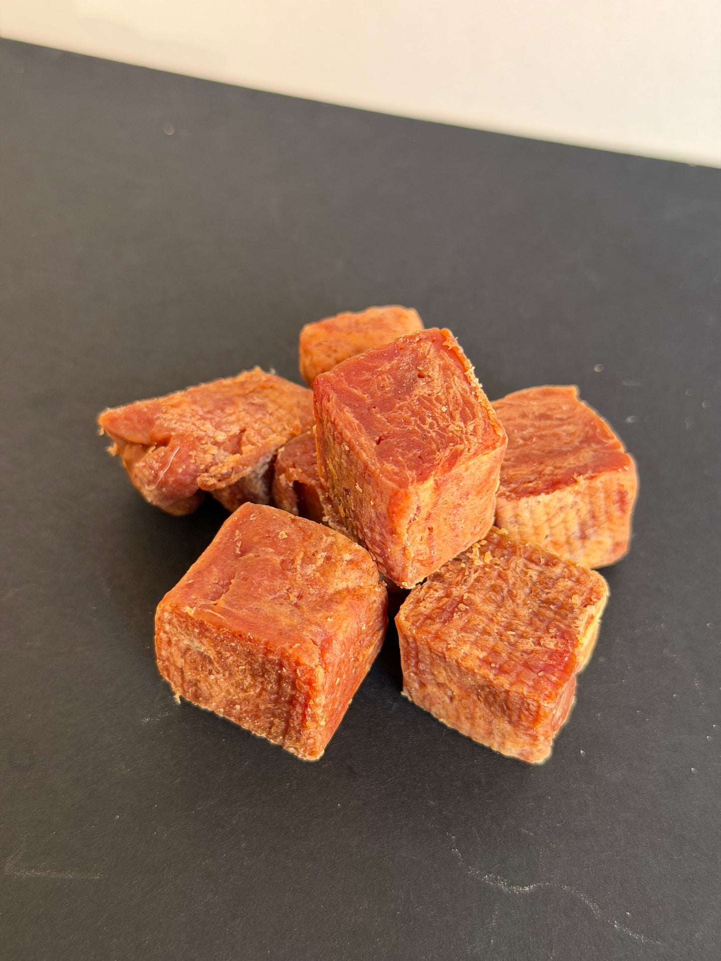 Lamb & Cod Cubes