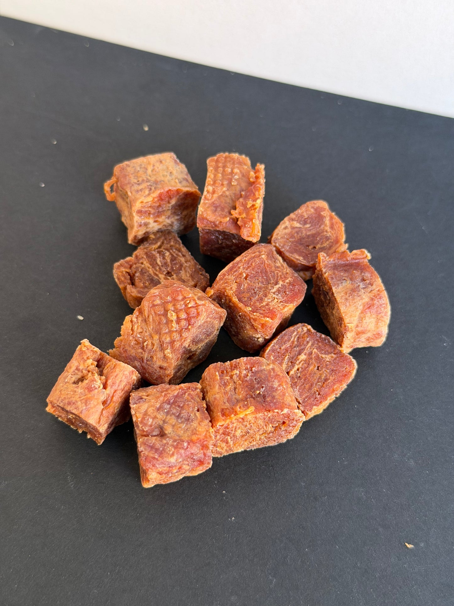 Rabbit & Cod Cubes