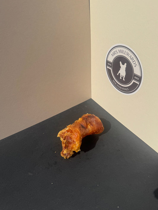 Roast Beef Chews