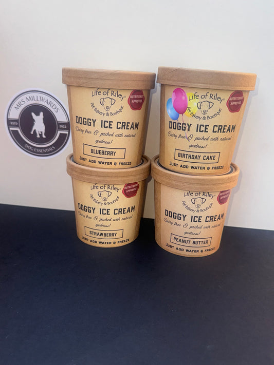 Ice Cream