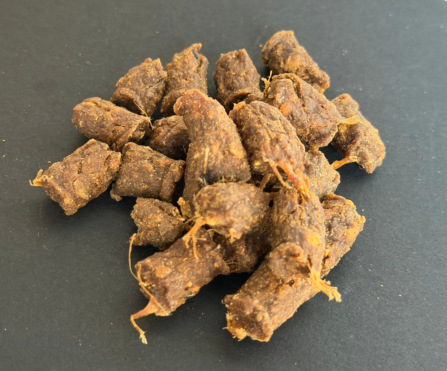 Duck Mini Bites