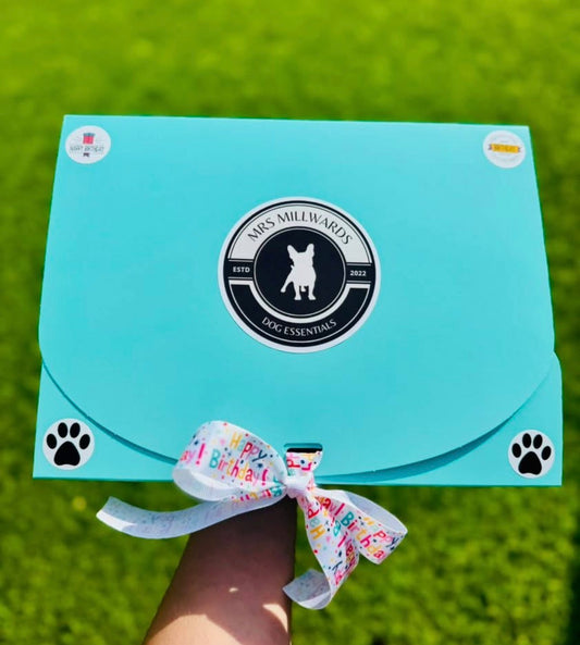 Birthday Packaging