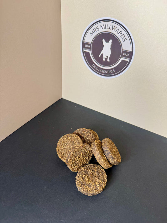 Gourmet Cookies