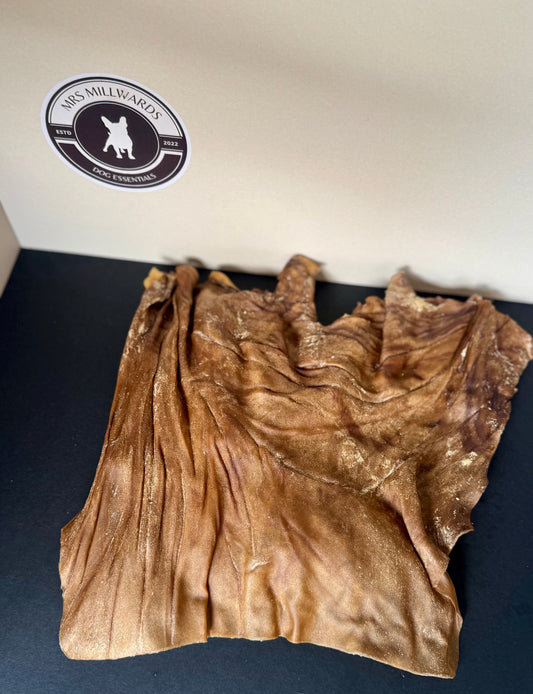 Lamb Skin Plates