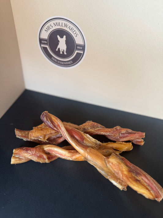 Cut Pizzle Bites (100g)