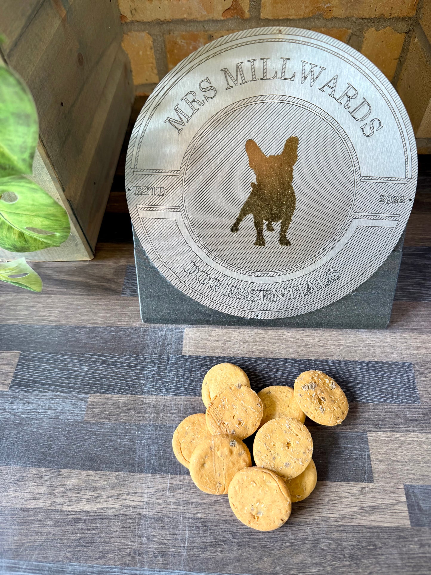 Mini Cookies