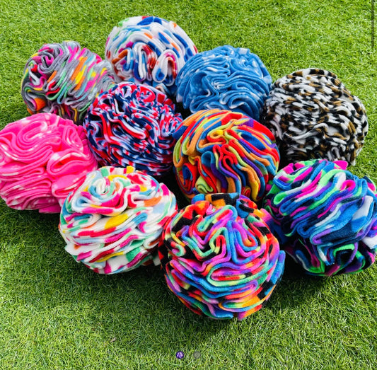 Medium Snuffle Ball