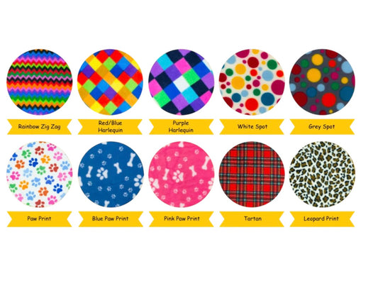Medium Snuffle Ball