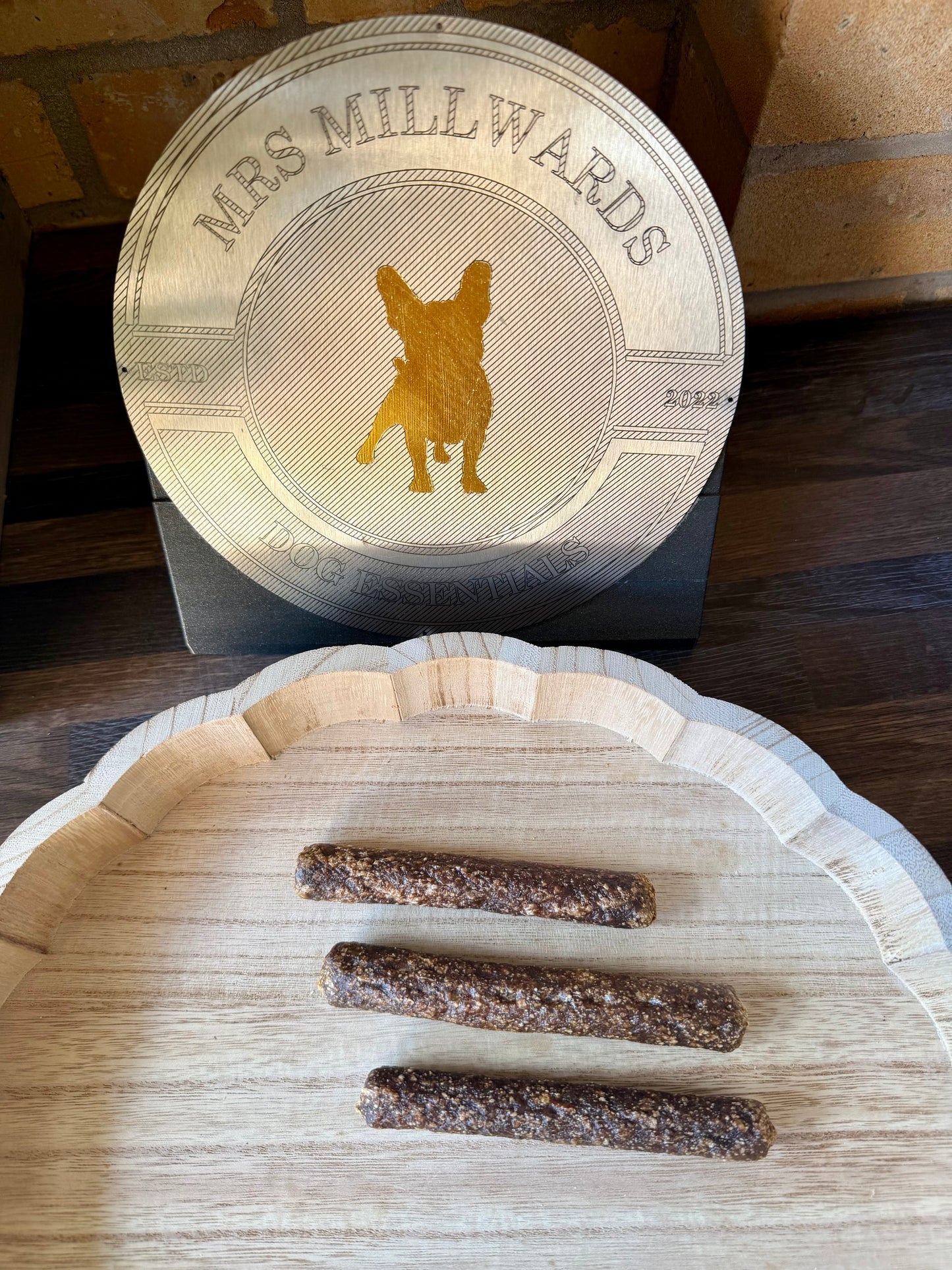 Gourmet Premium Deli - Beef Pizzle