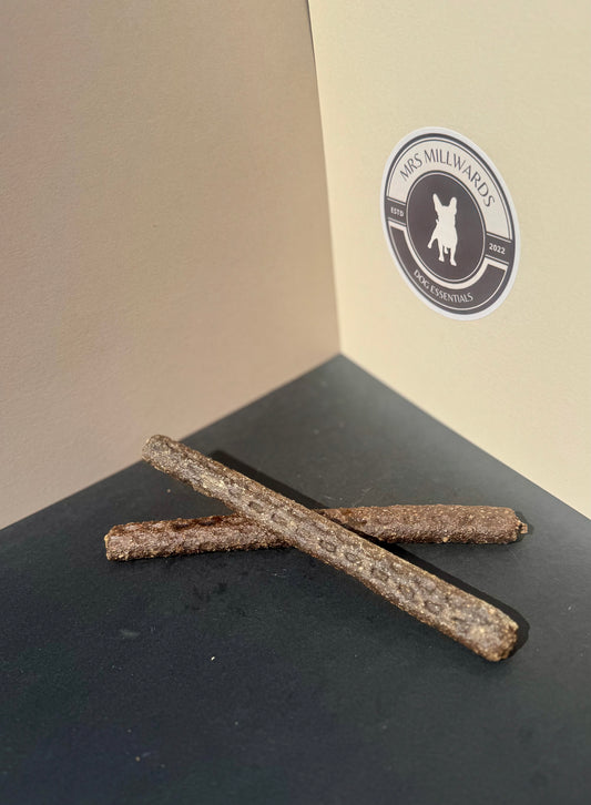 Gourmet Sticks - "Long Sausages"