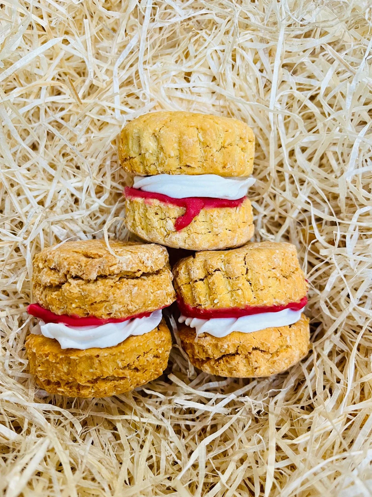 Cream Tea Scone