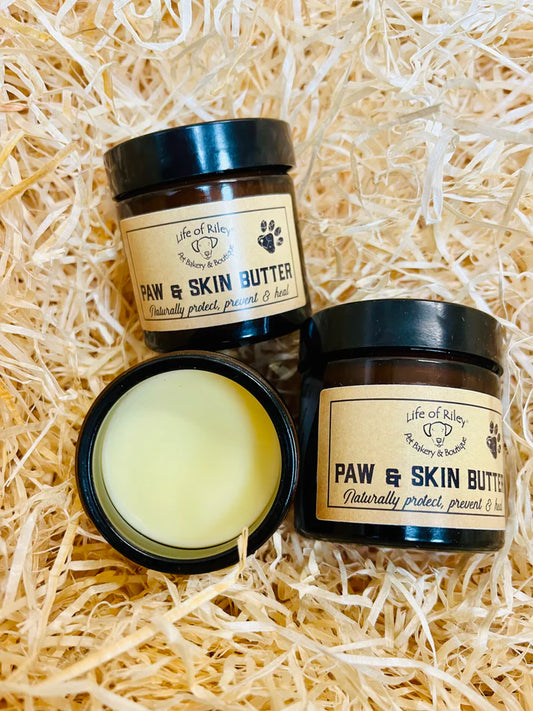 Paw and Nose Balm
