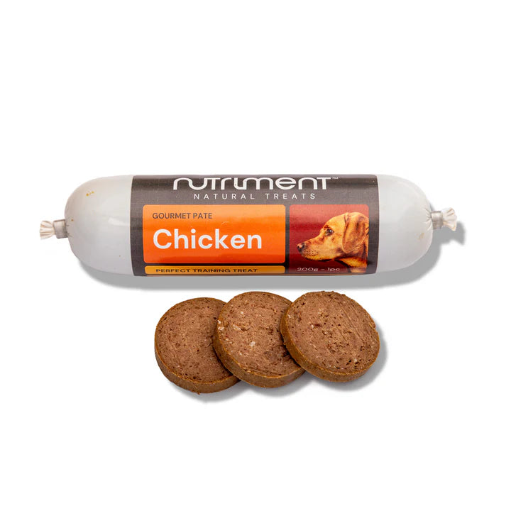 Gourmet Pate- 200g