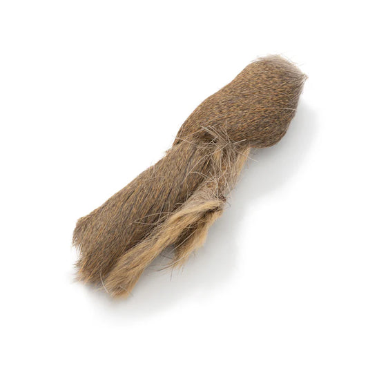 Venison (Deer) Skins with Hair