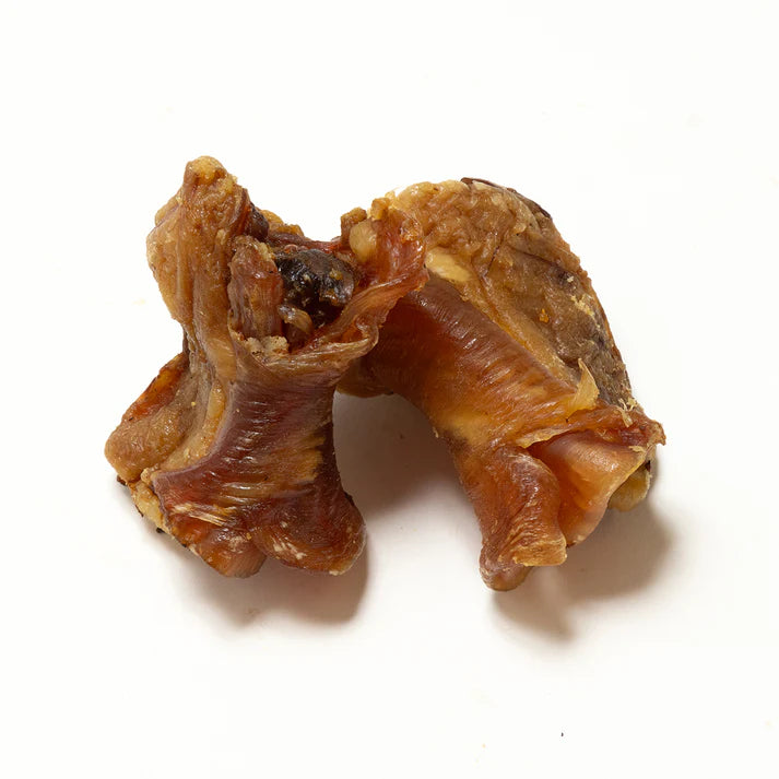 Roast Beef Chews